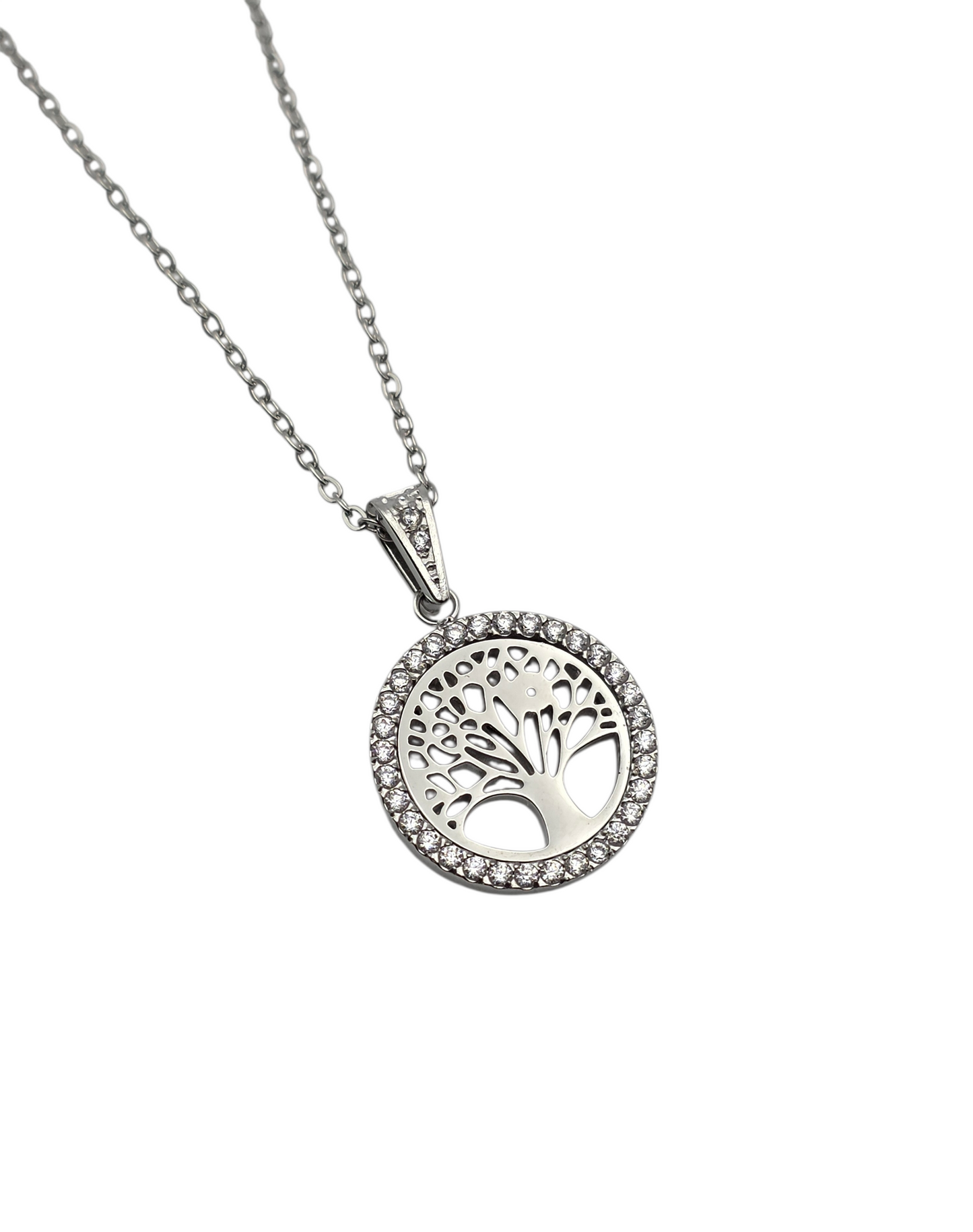 COLLANA ALBERO DELLA VITA