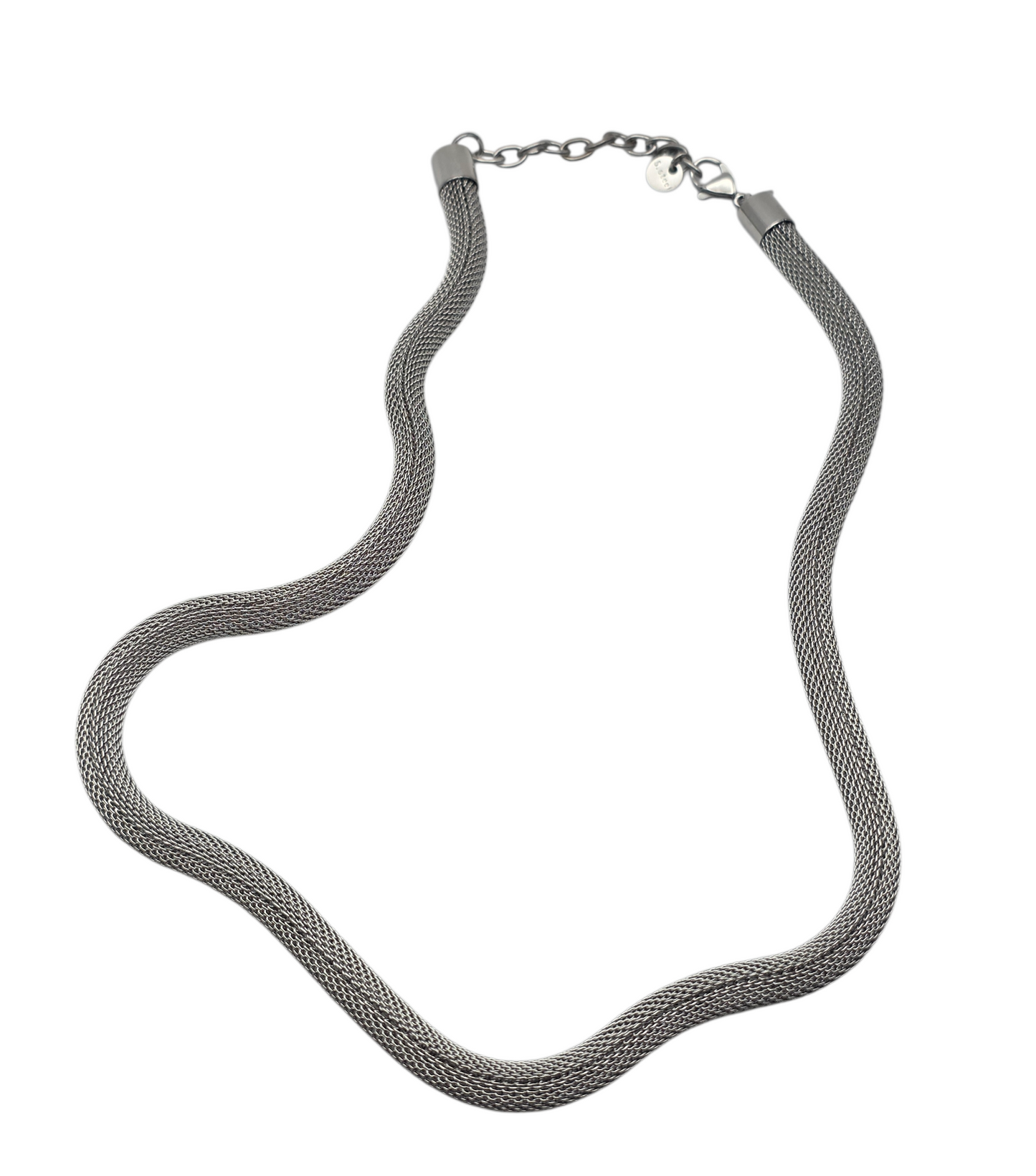 COLLANA AUREA SILVER