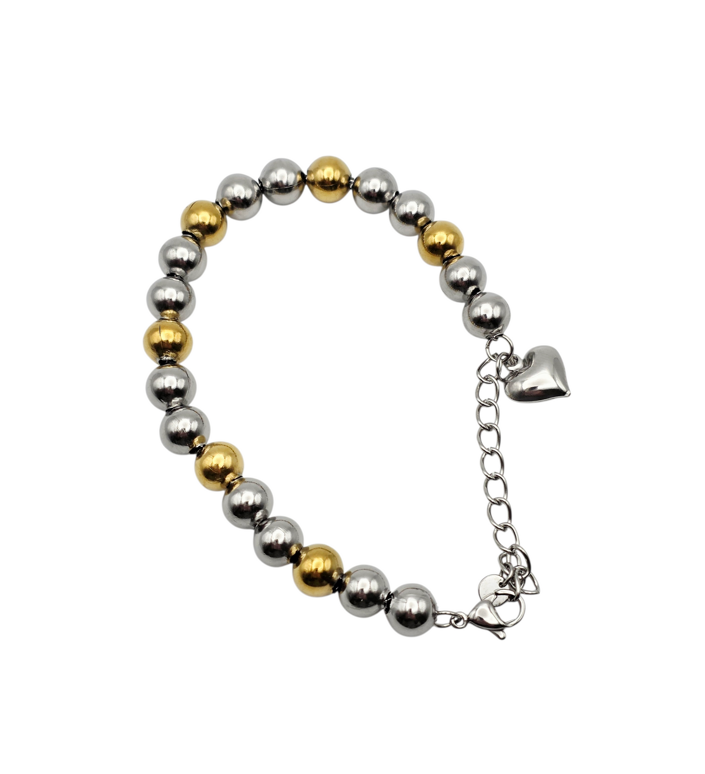 BRACCIALE FUSION CUORICINO