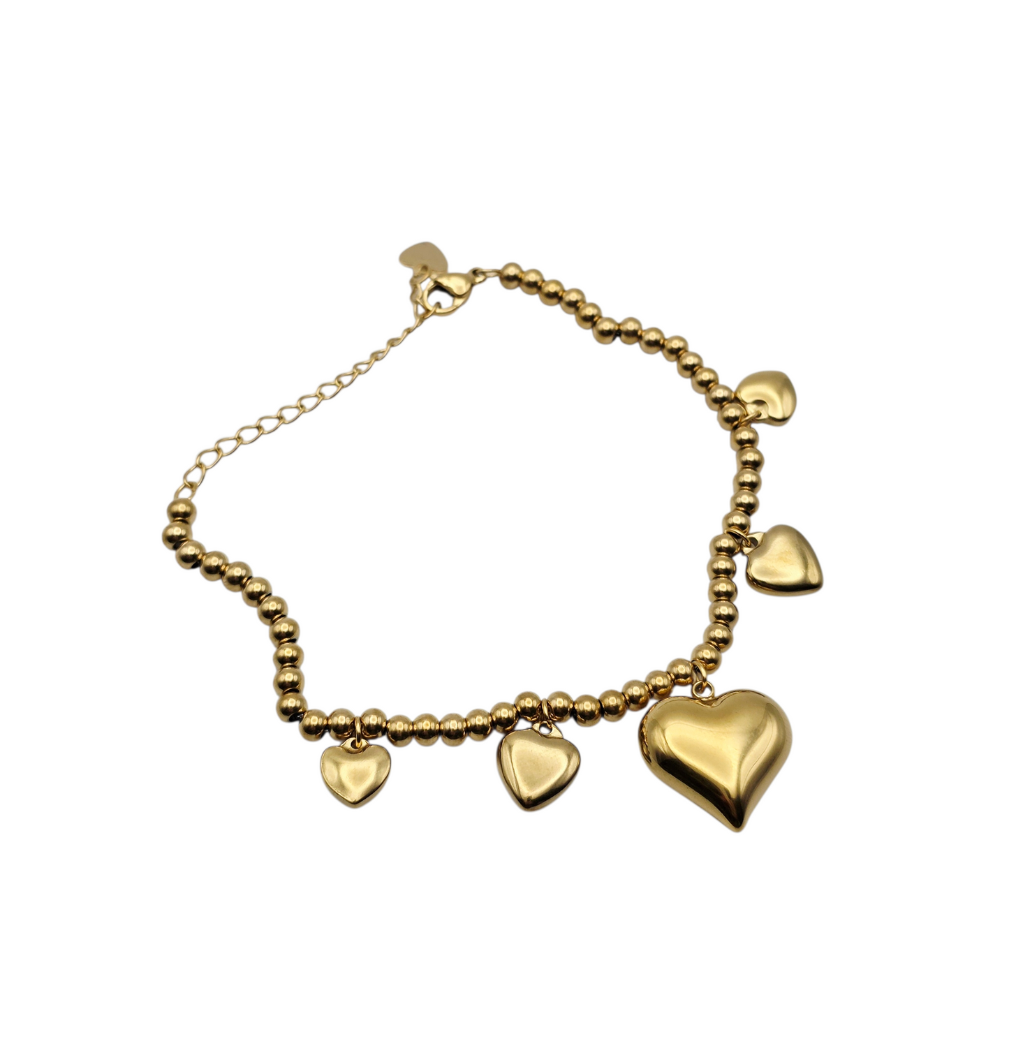 BRACCIALE CINQUE BATTITI