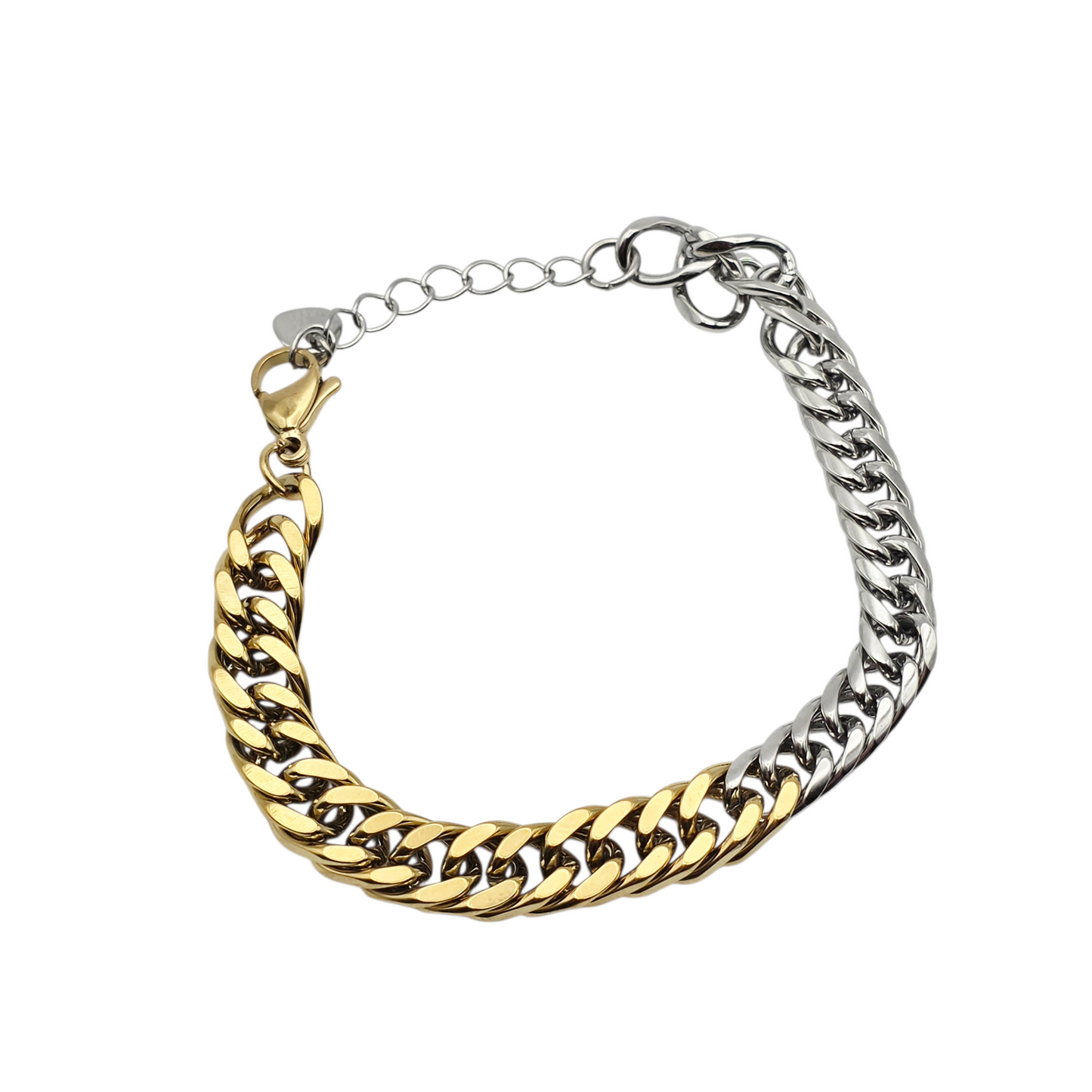 BRACCIALE CUBAN