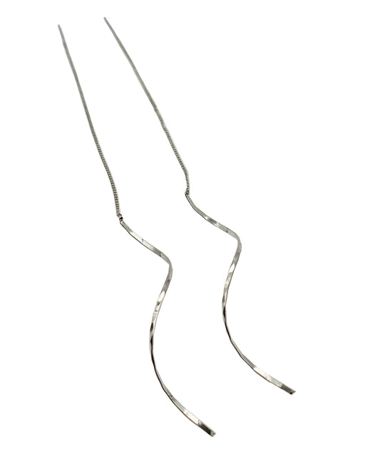 ORECCHINI STYLE SALISCENDI