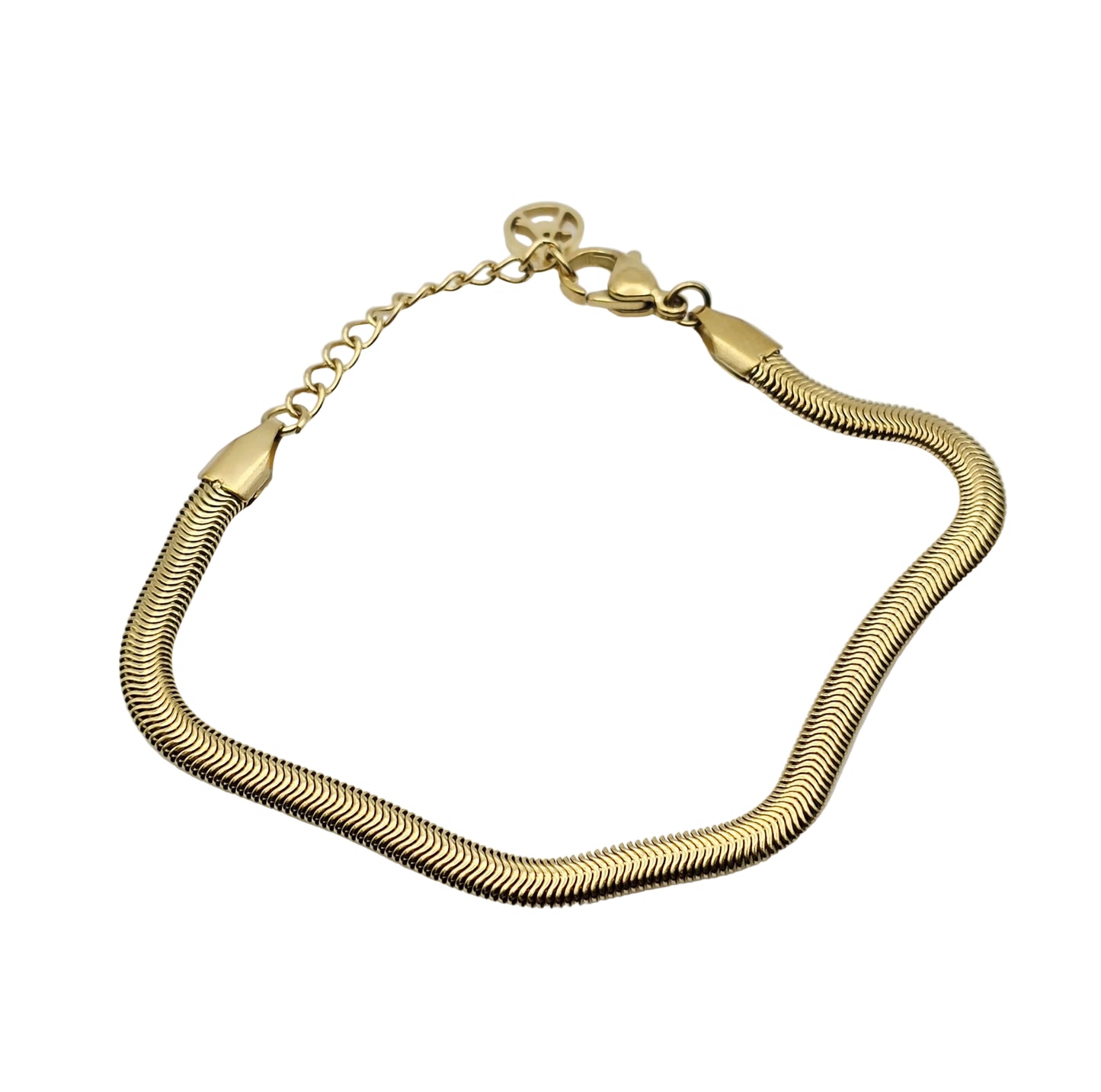 BRACCIALE SLIM SNAKE