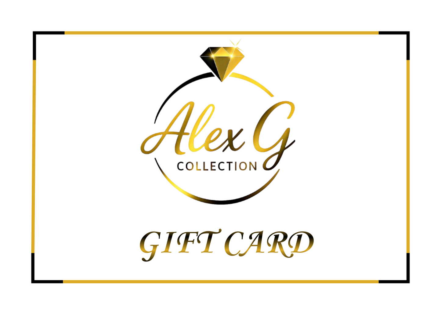 GIFT CARD ๐