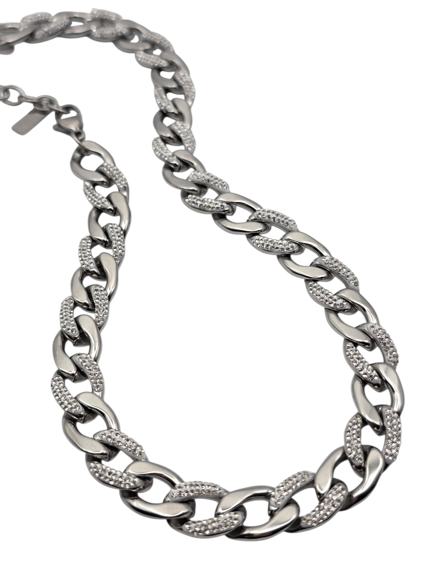 COLLANA IMPERIAL SILVER