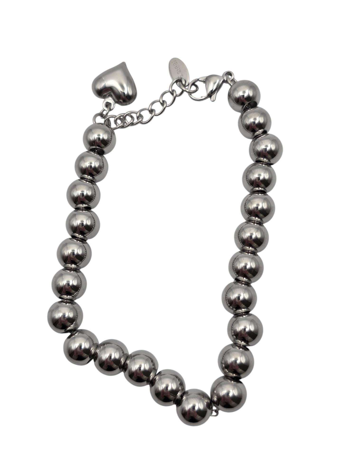 BRACCIALE BOLD SMALL CUORICINO