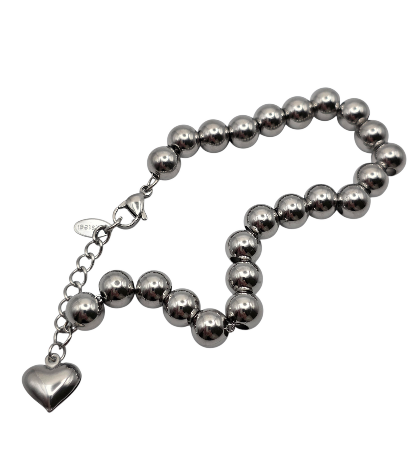 BRACCIALE BOLD SMALL CUORICINO