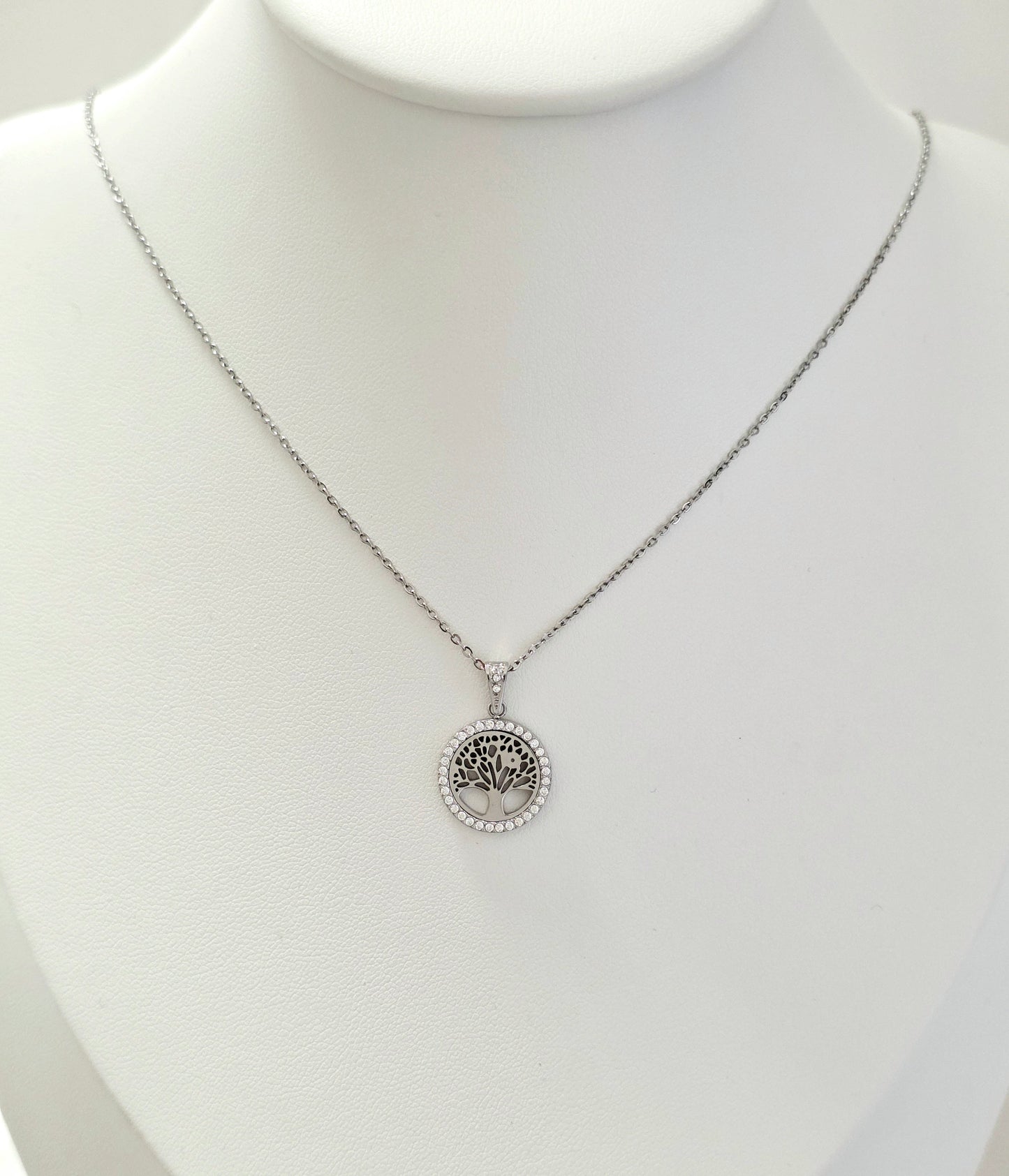 COLLANA ALBERO DELLA VITA