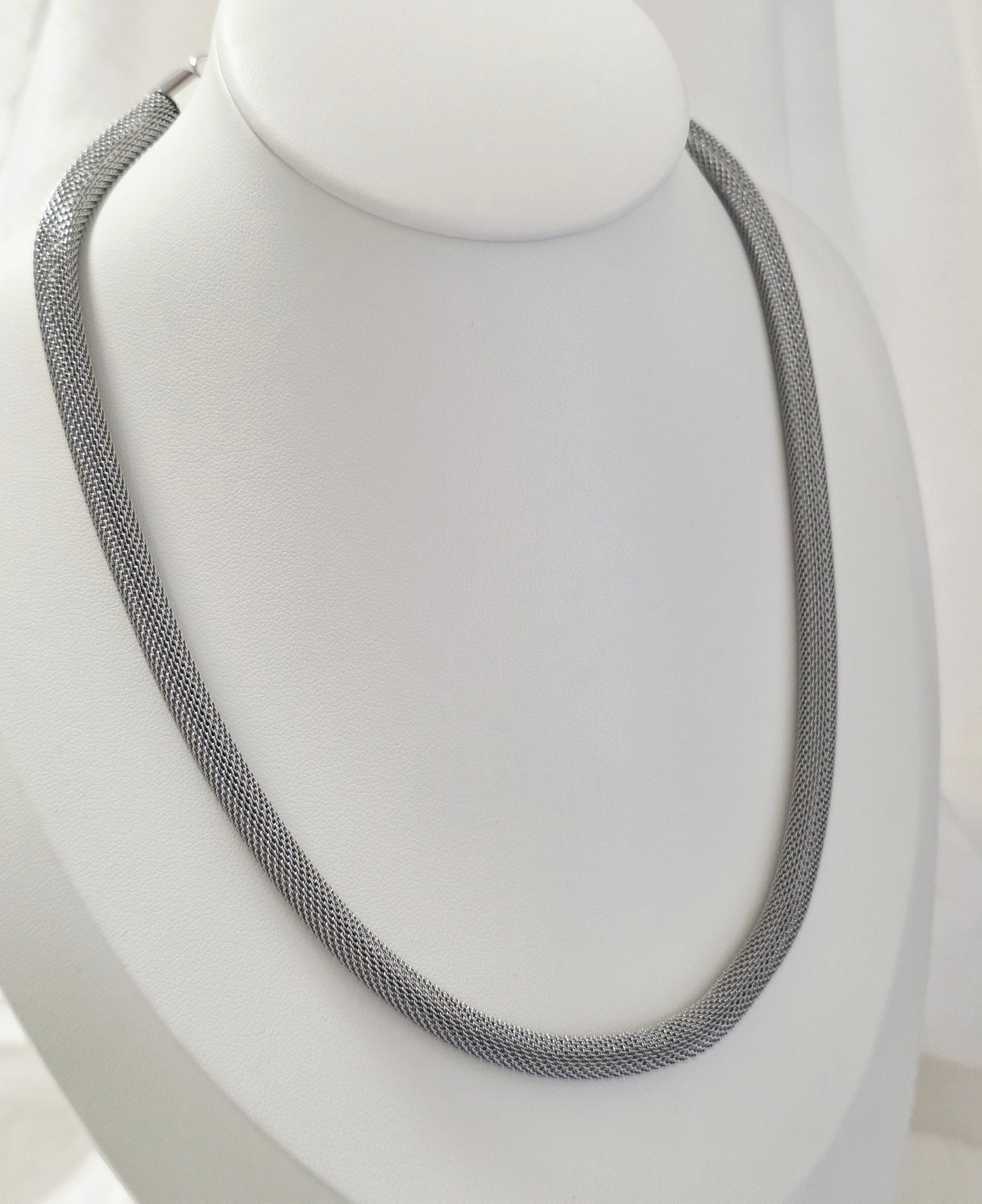 COLLANA AUREA SILVER