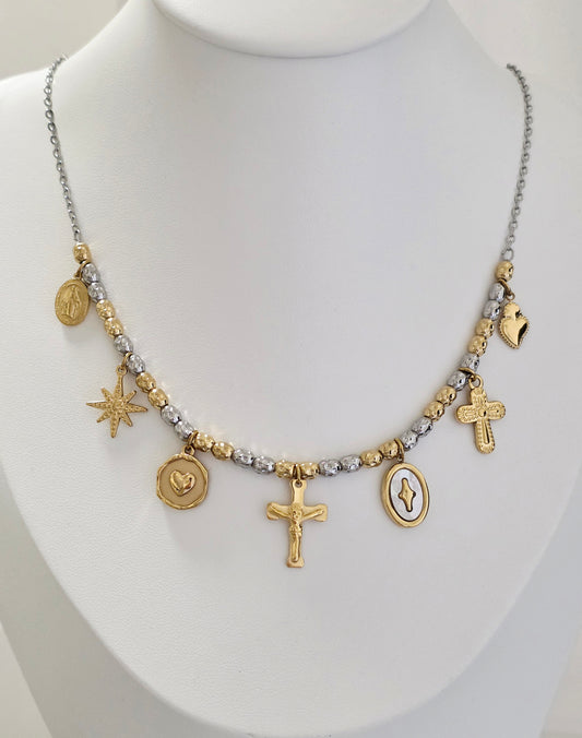 COLLANA SPIRITUAL