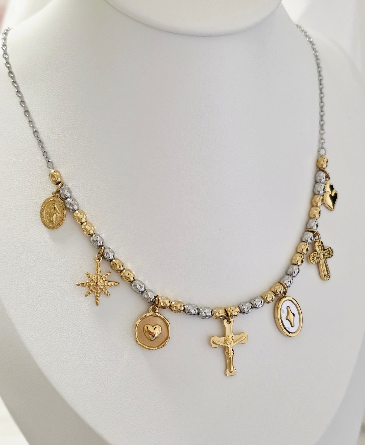 COLLANA SPIRITUAL