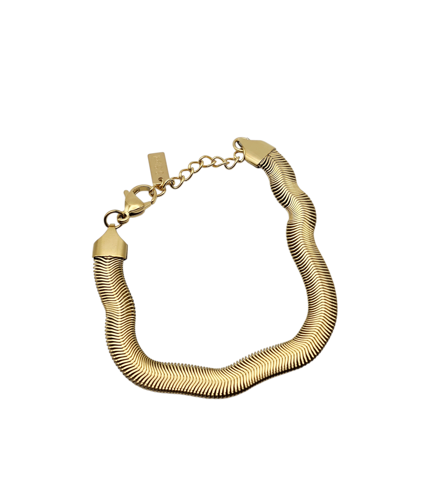 BRACCIALE SNAKE
