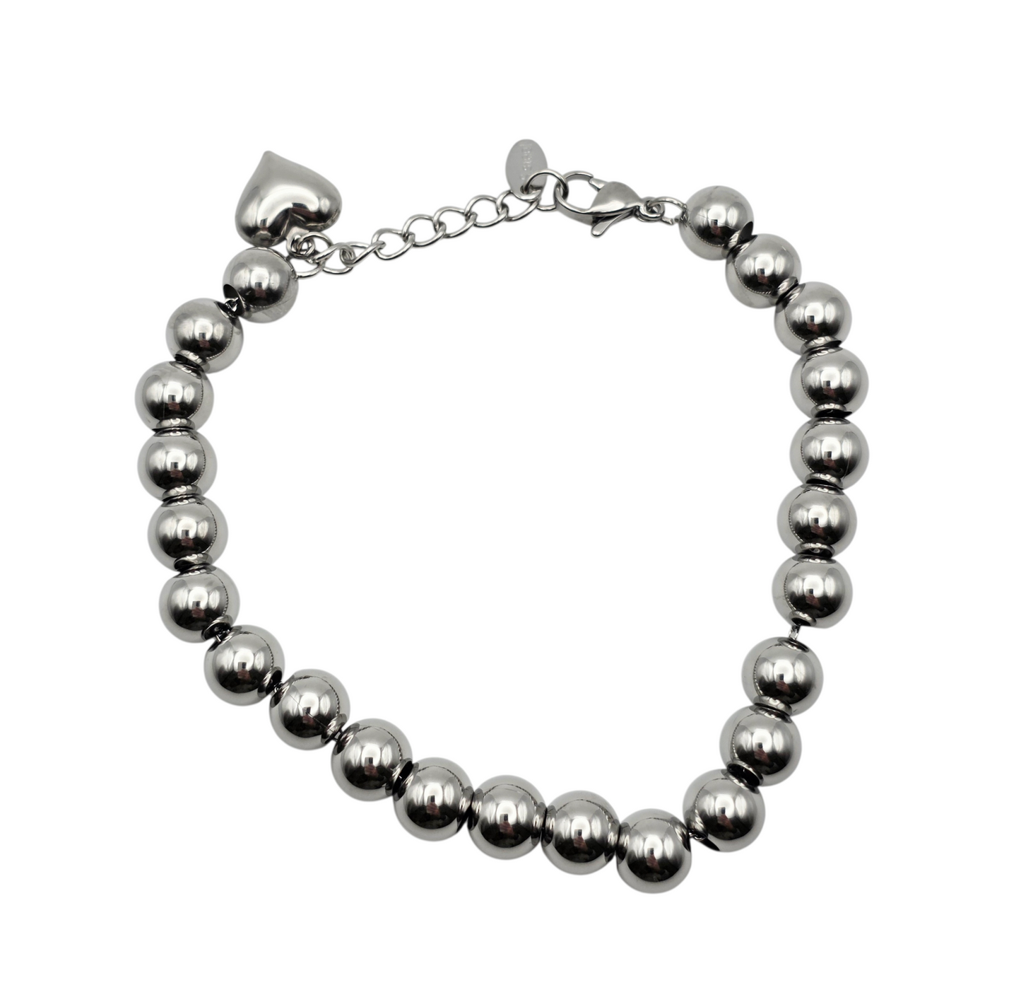 BRACCIALE BOLD SMALL CUORICINO