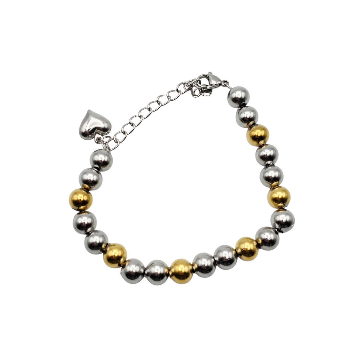 BRACCIALE FUSION CUORICINO