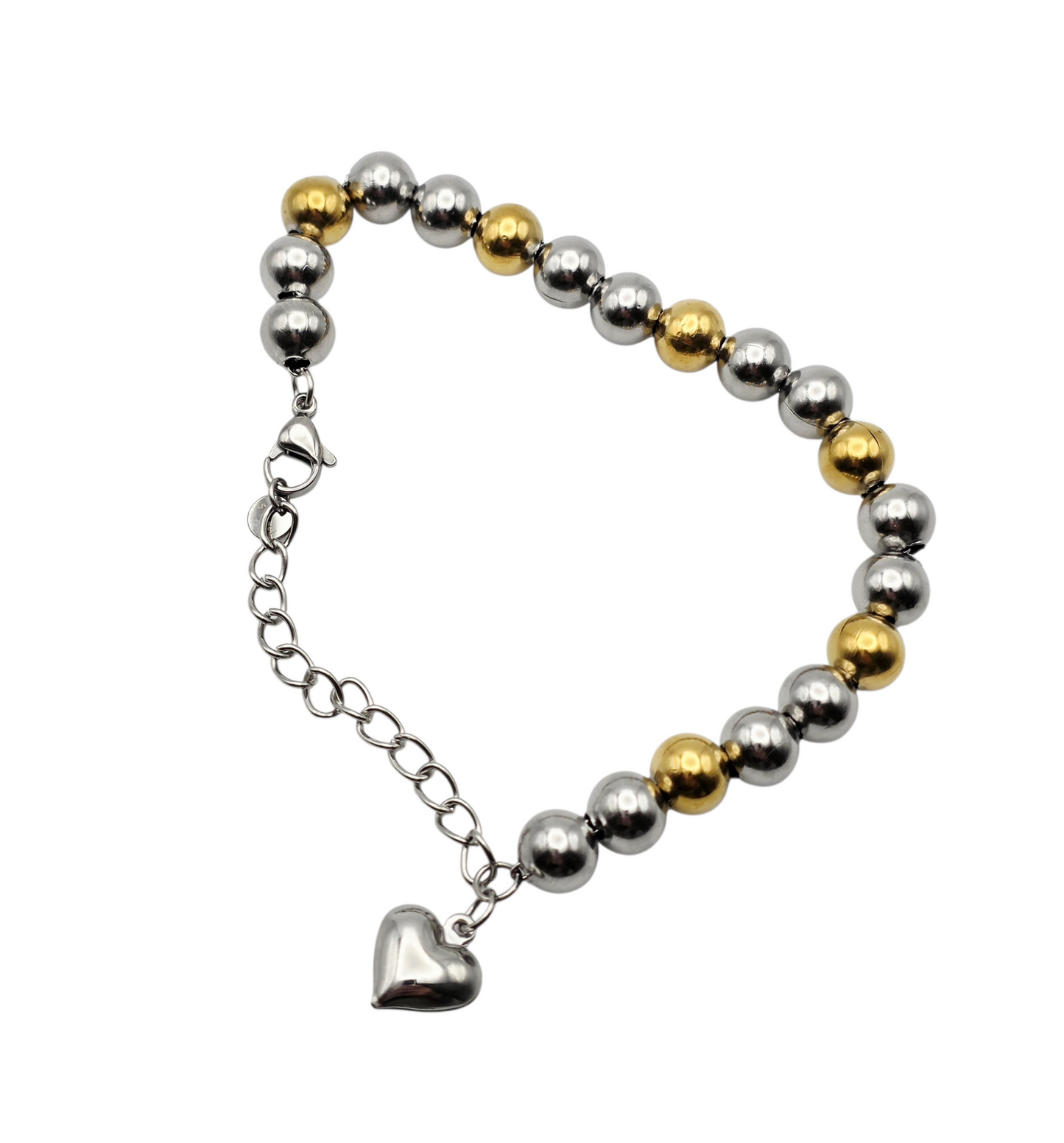 BRACCIALE FUSION CUORICINO