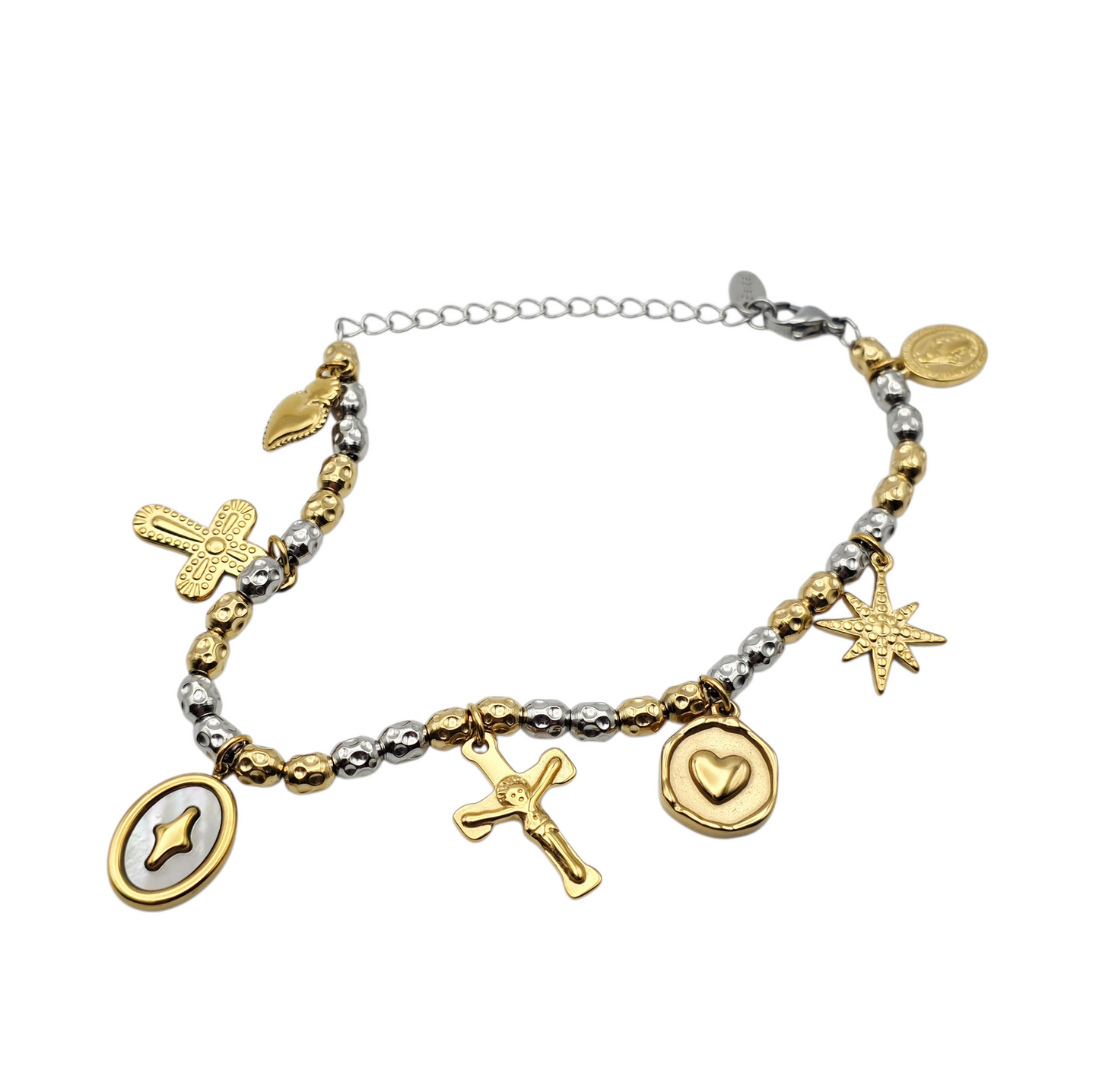 BRACCIALE SPIRITUAL