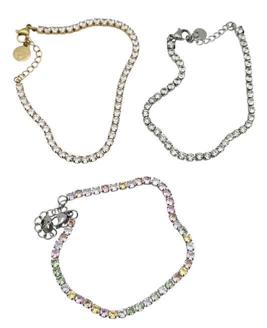 BRACCIALE LUMINA MINI