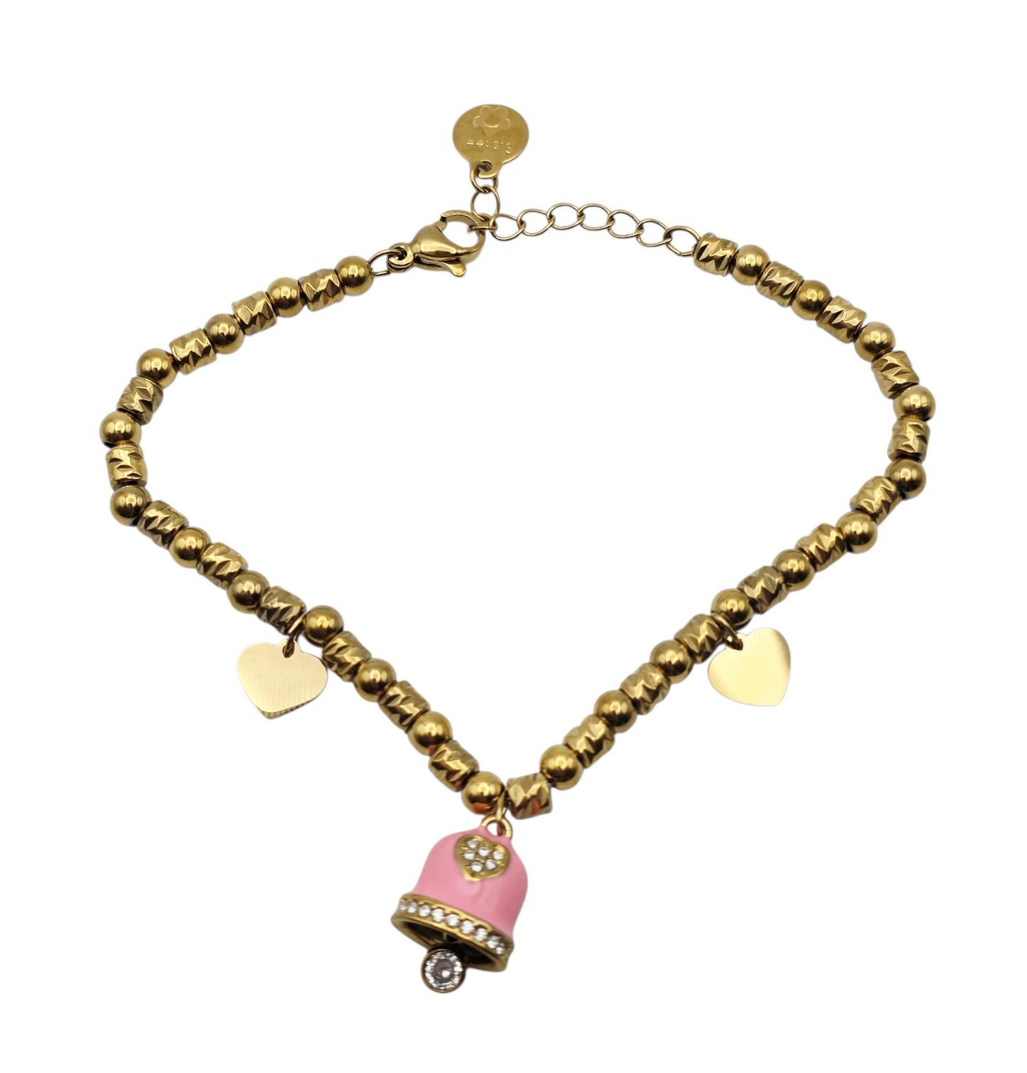 BRACCIALE CAMPANELLA