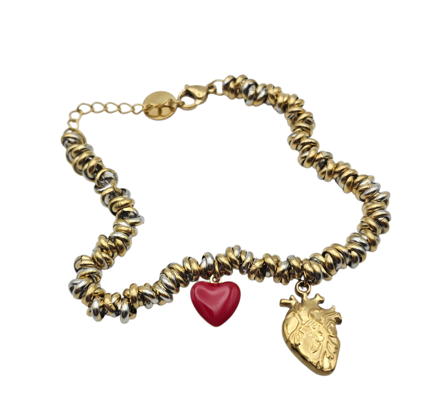 BRACCIALE BATTICUORE