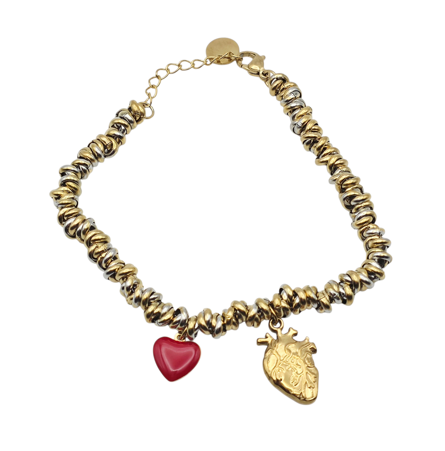 BRACCIALE BATTICUORE