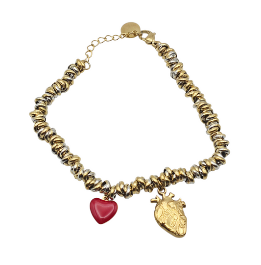 BRACCIALE BATTICUORE