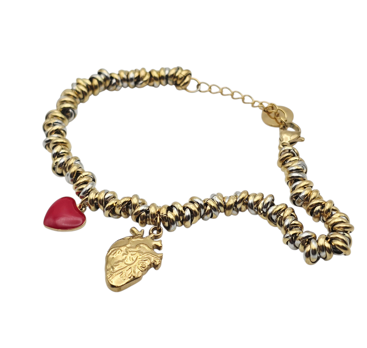 BRACCIALE BATTICUORE