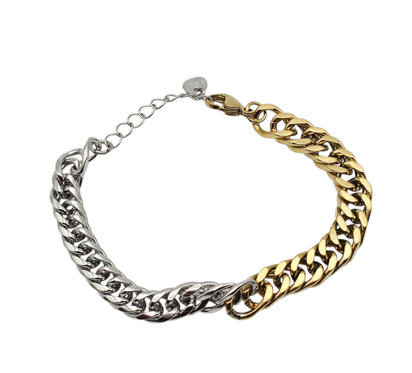 BRACCIALE CUBAN