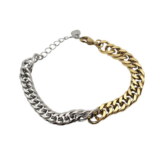 BRACCIALE CUBAN