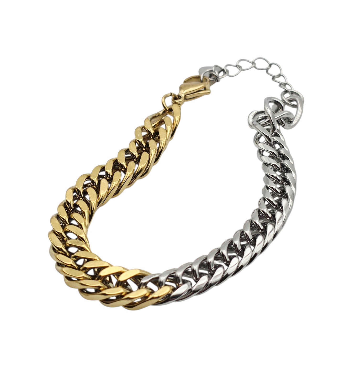 BRACCIALE CUBAN