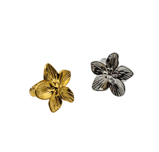 ANELLO FLOWER