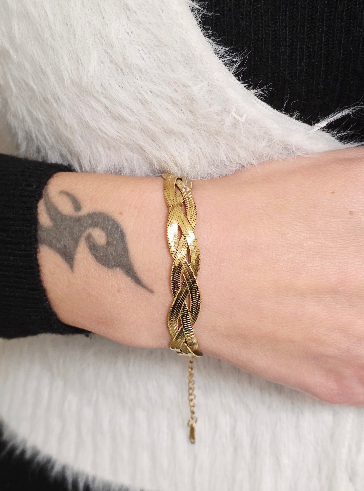 BRACCIALE MULTI SNAKE