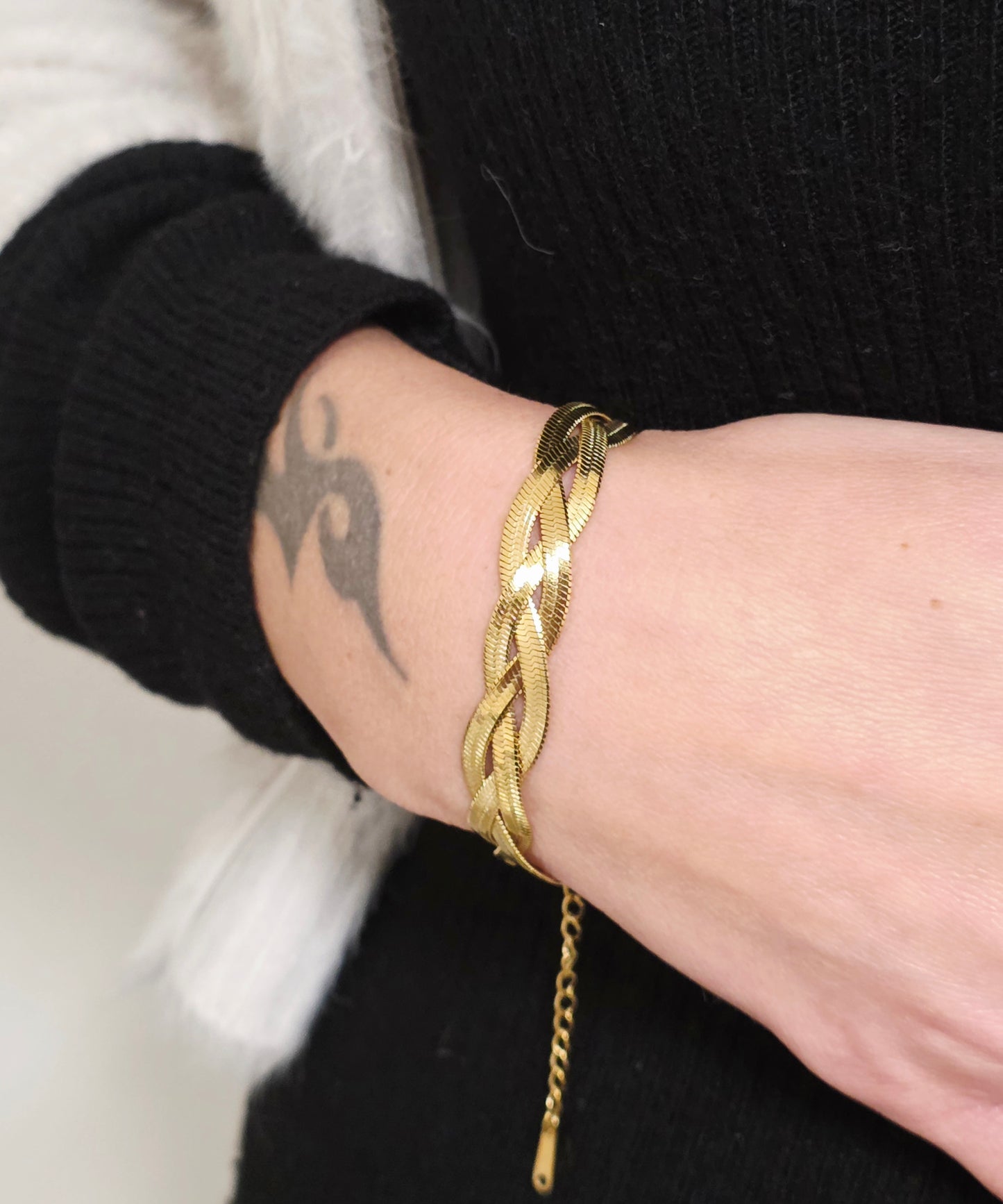 BRACCIALE MULTI SNAKE