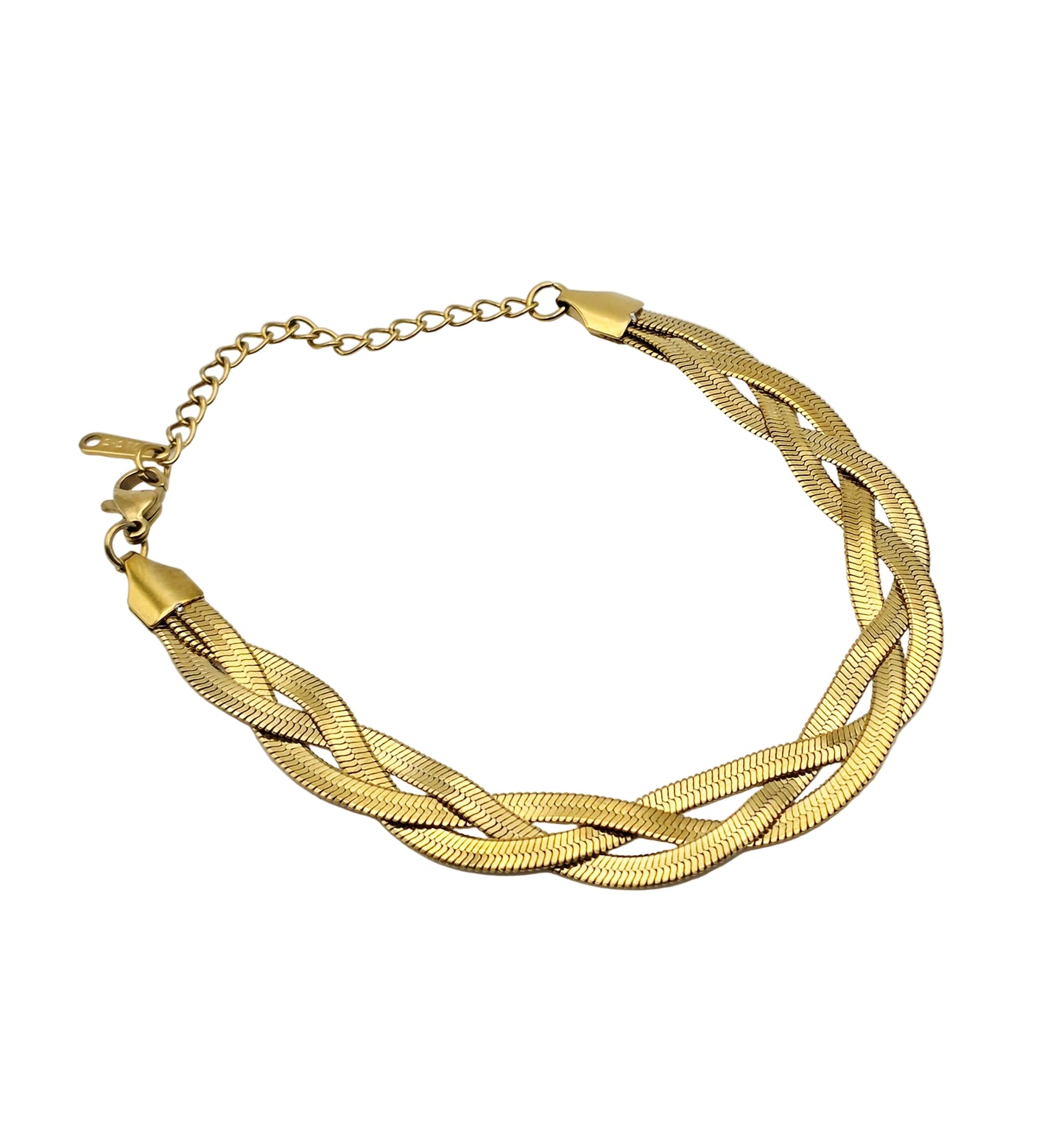BRACCIALE MULTI SNAKE