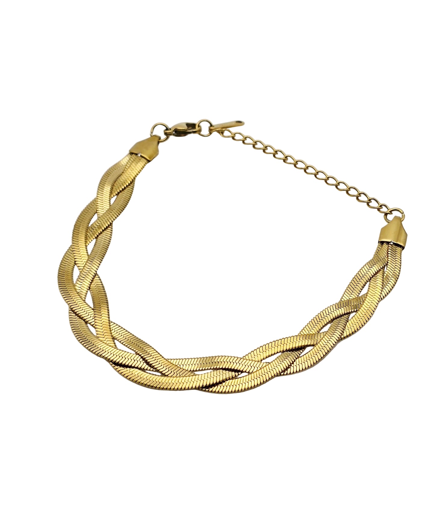 BRACCIALE MULTI SNAKE