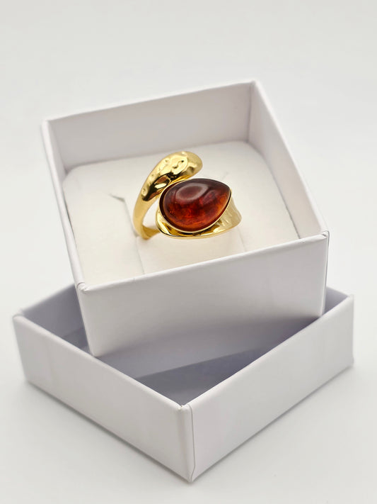ANELLO AMBRA