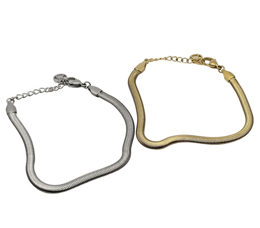 BRACCIALE SLIM SNAKE