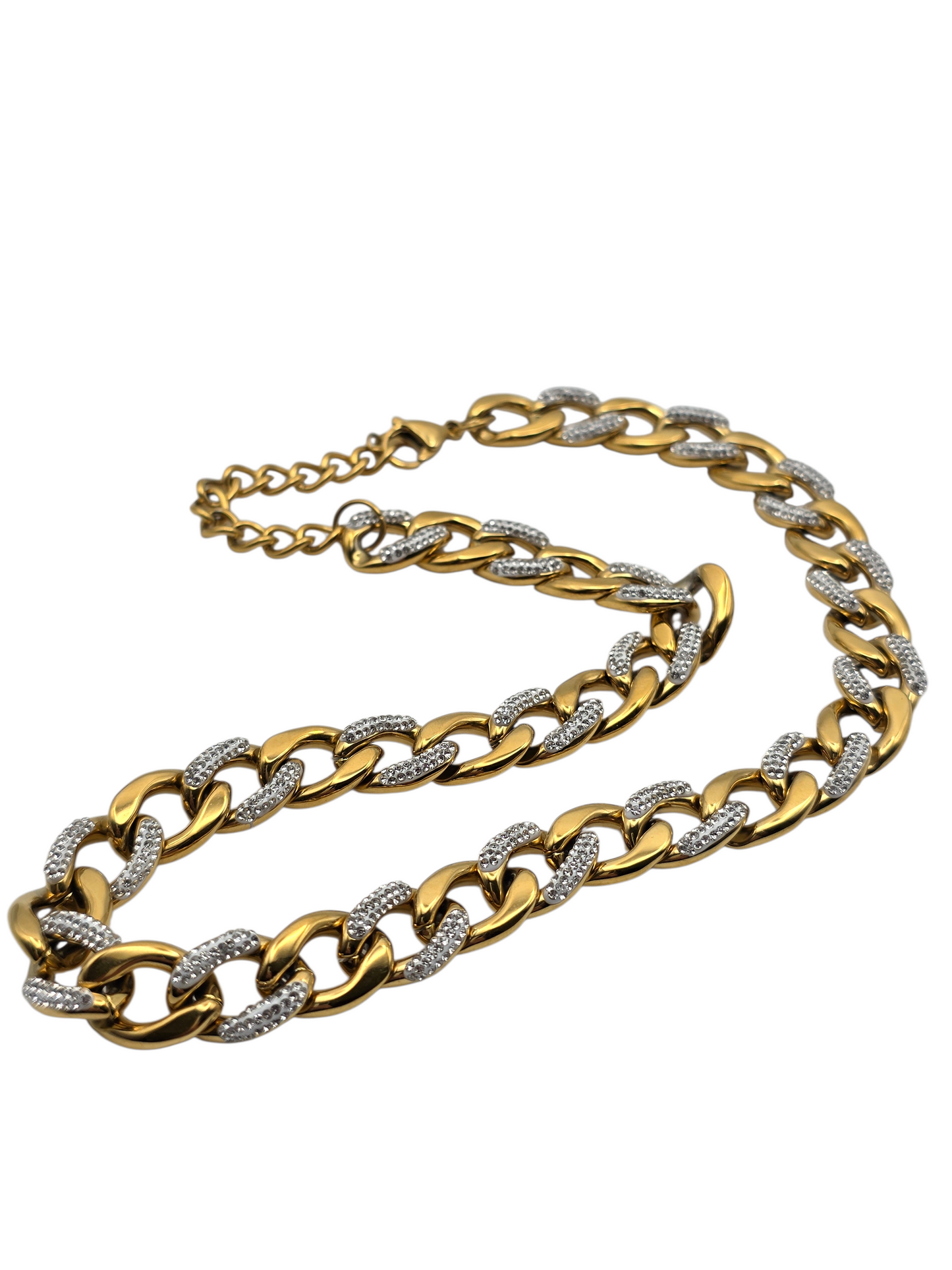 COLLANA IMPERIAL GOLD