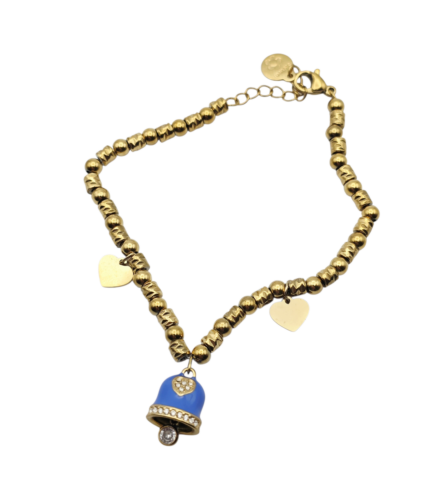 BRACCIALE CAMPANELLA