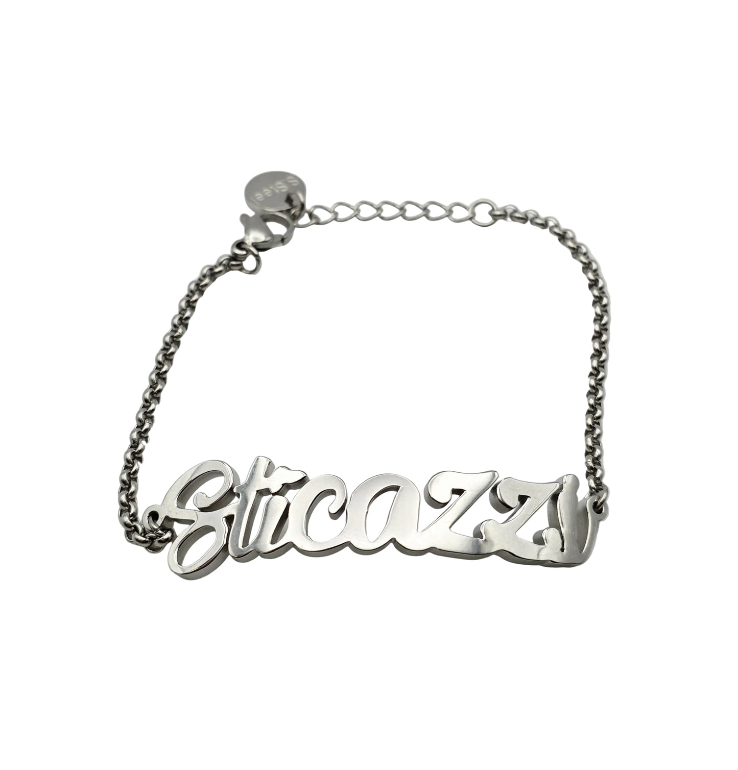 BRACCIALE STICAZZI