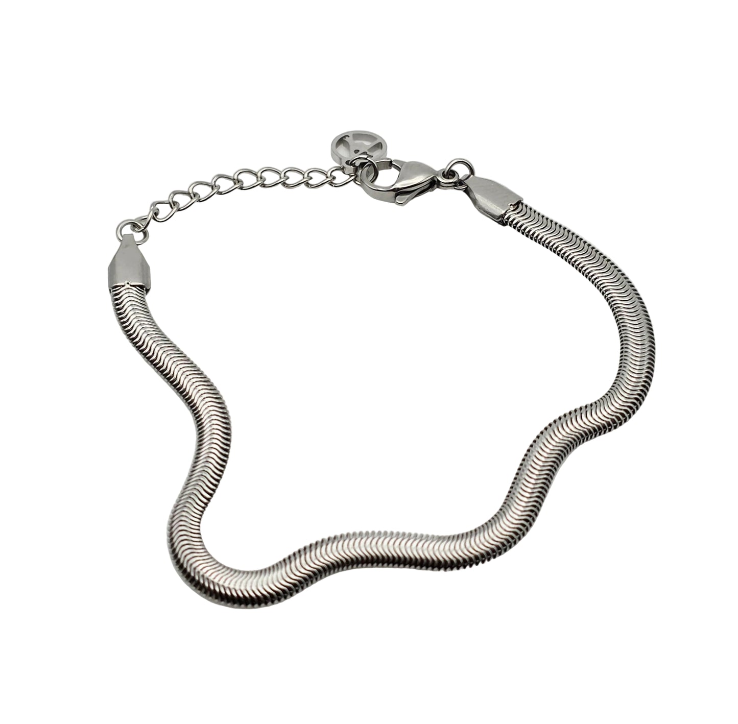 BRACCIALE SLIM SNAKE