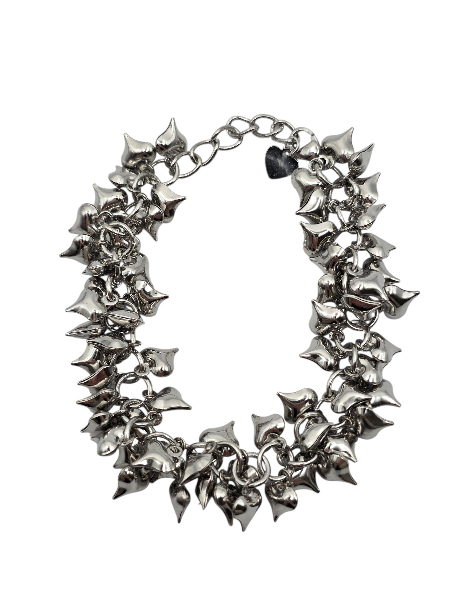 BRACCIALE CUORICINI