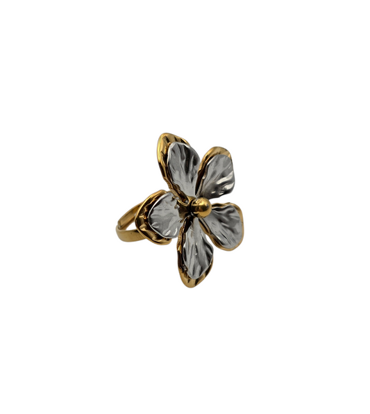 ANELLO PETAL