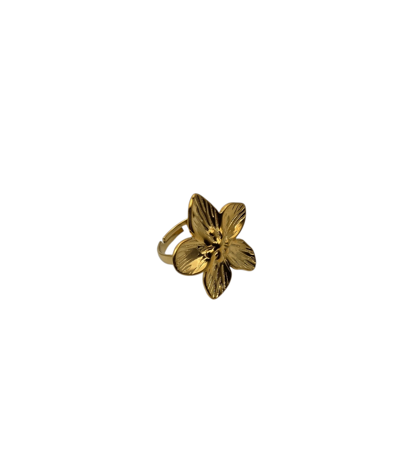 ANELLO FLOWER
