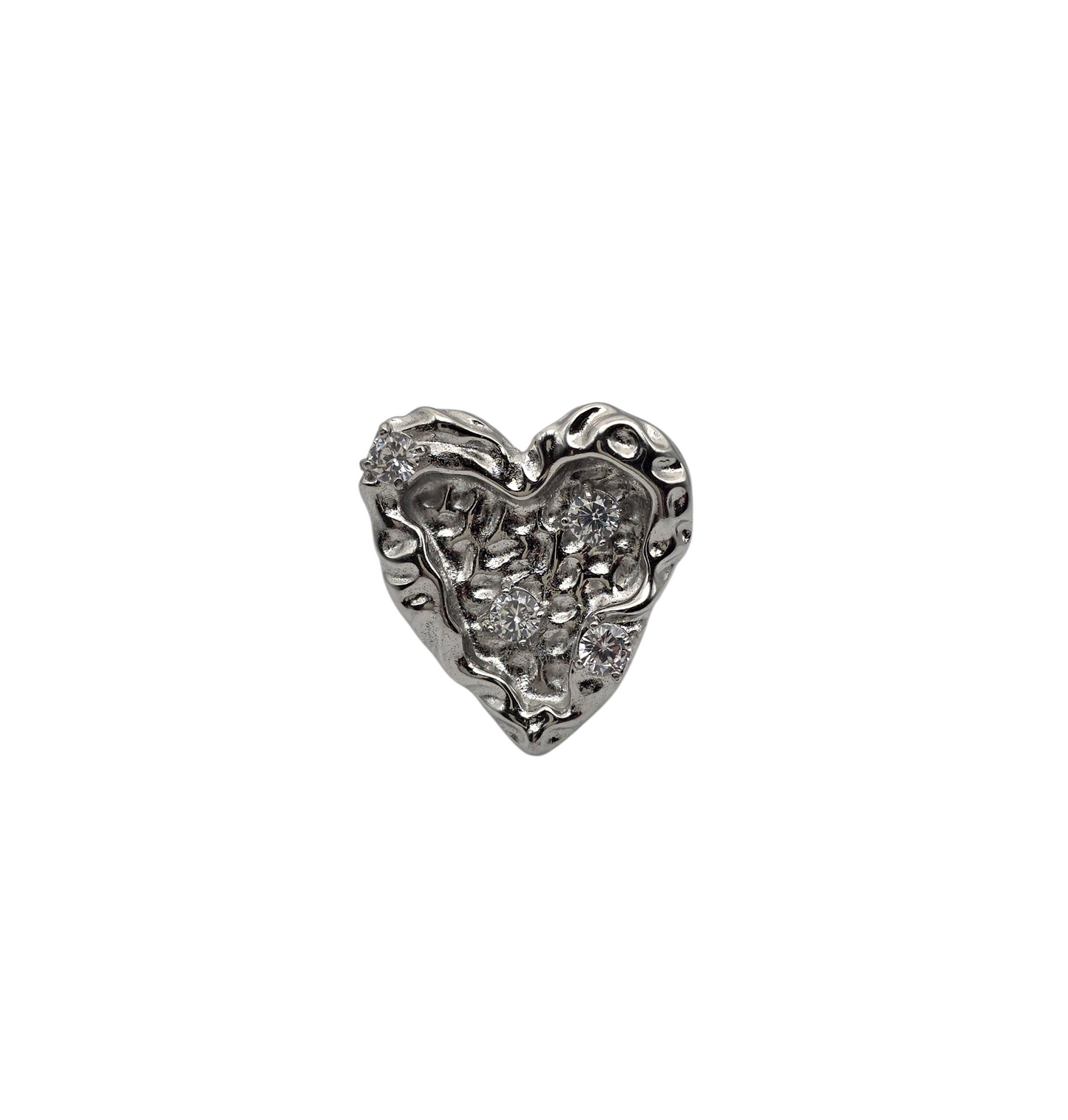 ANELLO CORAZON