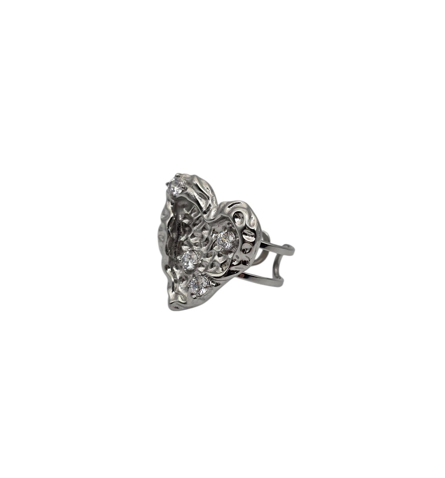 ANELLO CORAZON