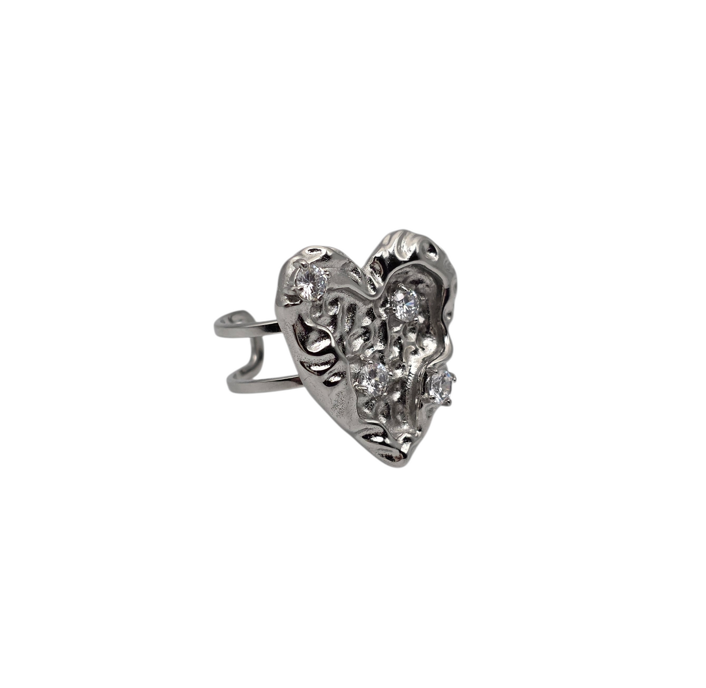 ANELLO CORAZON