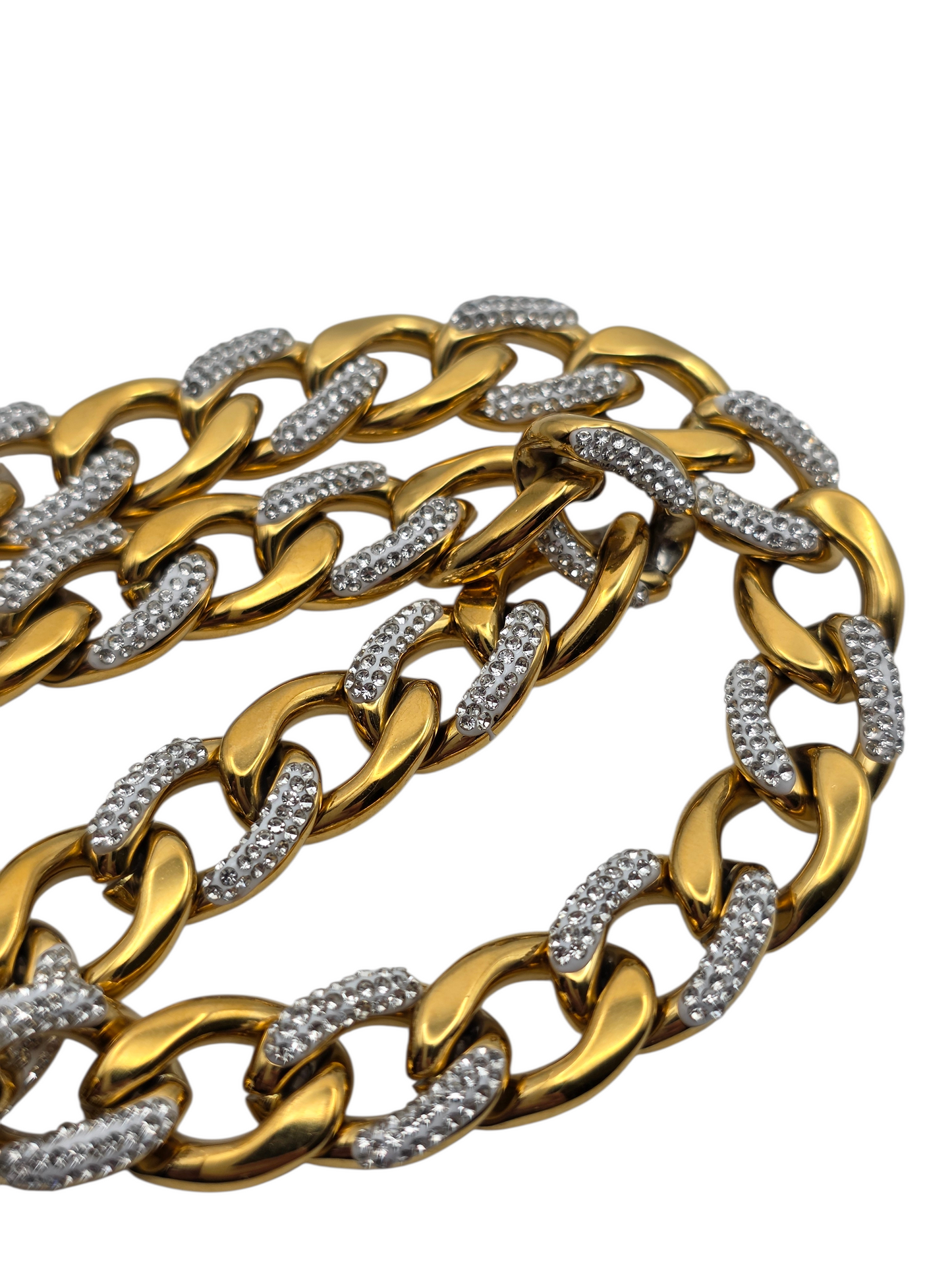 COLLANA IMPERIAL GOLD