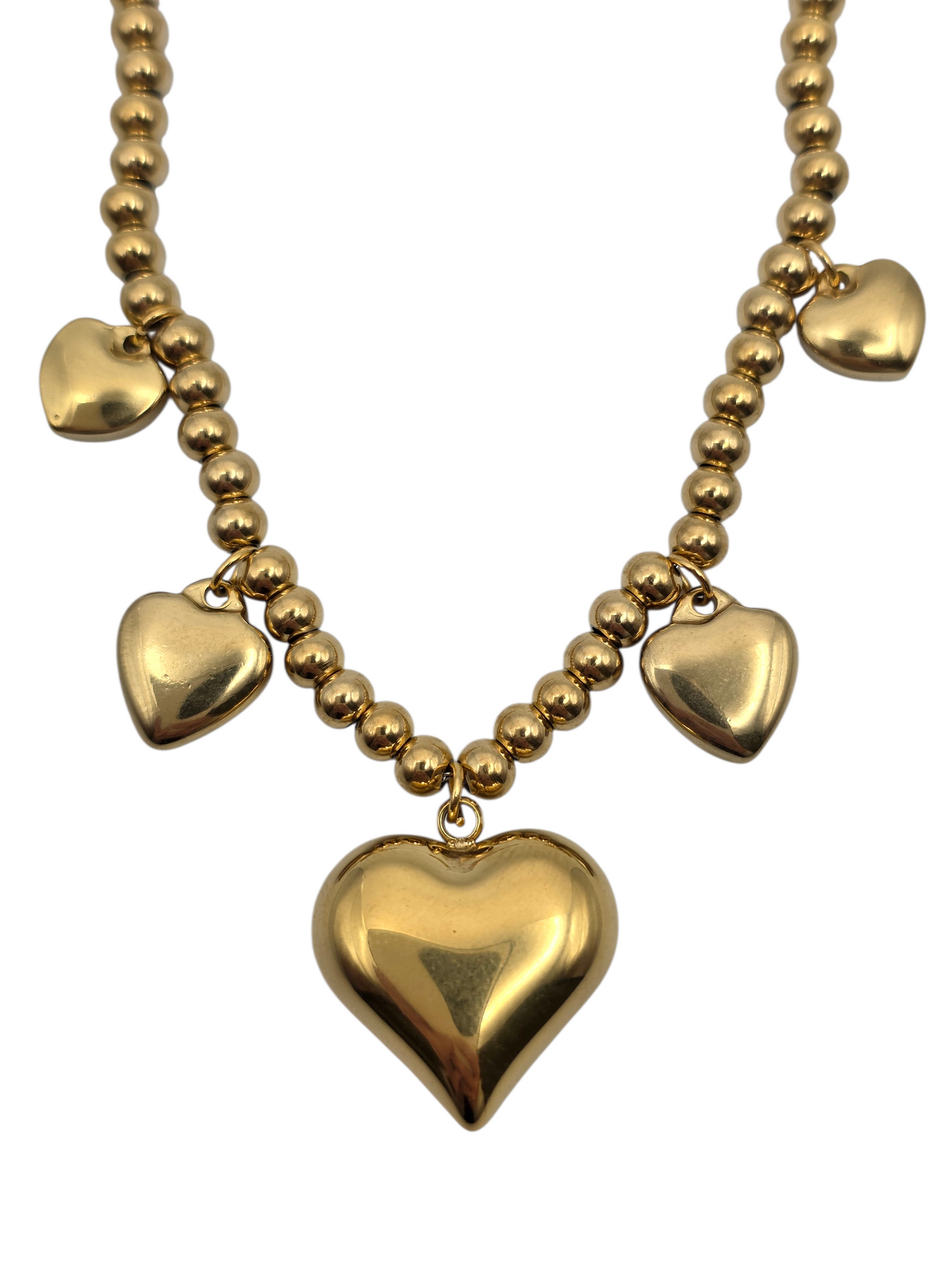 BRACCIALE CINQUE BATTITI